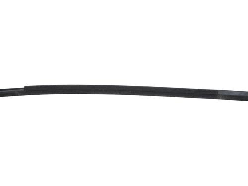 Door moulding trim TESLA MODEL S (5YJS) 85 | BP17866018C150 