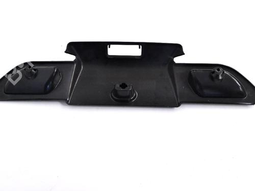 Pynteleist til bakluke JAGUAR S-TYPE II (X200) 2.7 D | BP28045996C151 