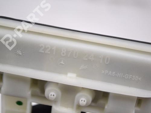 Switch TESLA MODEL S (5YJS) 85 | BP8866043I30 