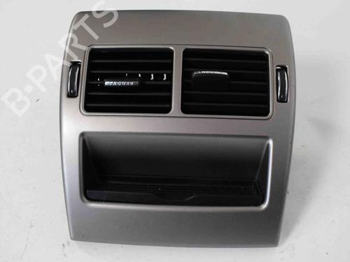 Used Air vent JAGUAR XF I (X250) 3.0 D (241 hp) 14817605