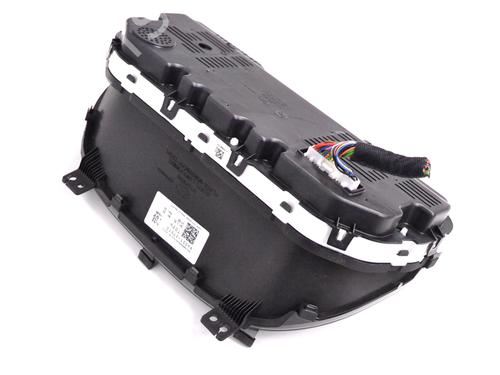 Instrument cluster HYUNDAI TUCSON (TL, TLE) 1.6 CRDi | BP27822722C47 