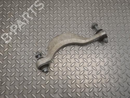 Used Left rear suspension arm BMW 5 (F10) 530 d (286 hp) 16949904
