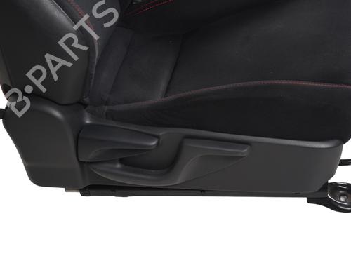 Seats set TOYOTA GT 86 Coupe (ZN6_) 2.0 (ZN6AC_, ZN6BC_, ZN6K) | BP13715191C78 