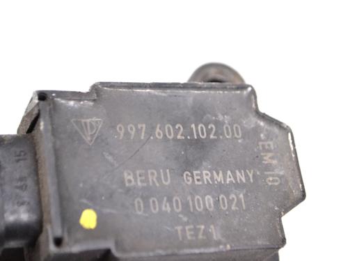 Ignition coil PORSCHE 911 (997) 3.6 Carrera | BP8349429M94 