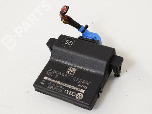 Elektronisk modul VW PASSAT B6 (3C2) 2.0 TDI 16V (140 hp) 8858390