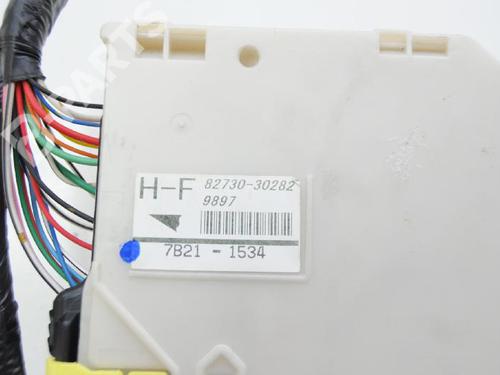 Electronic module LEXUS GS (_S19_) 300 (GRS190_, GRS190R) | BP8829466M83