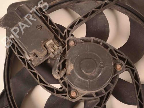 Kjølevifte elektrisk FORD TRANSIT Van (FA_ _) 2.2 TDCi | BP9297484M35 