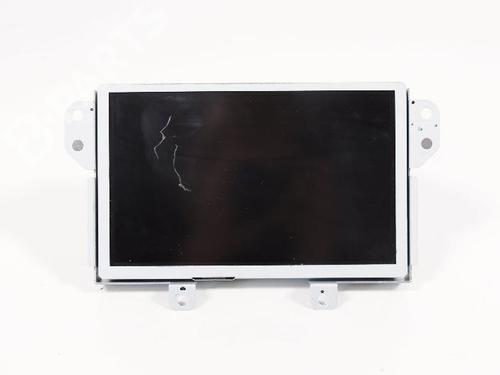 Used Display monitor FORD FOCUS III 2.0 ST (250 hp) 7754773