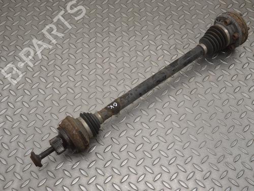 Antriebswelle links hinten für AUDI A8 D4 (4H2, 4H8, 4HC, 4HL) 3.0 TDI quattro (262 hp) 15623589