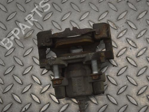 Left rear brake caliper BMW 4 Gran Coupe (F36) 420 d xDrive | BP16879121M107 