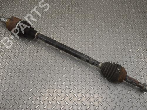 Right rear driveshaft TESLA MODEL S (5YJS) P100D AWD | BP16836665M41 