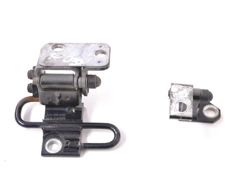 Hinge/Door check strap VW CC B7 (358) 2.0 TDI 3C8833412B