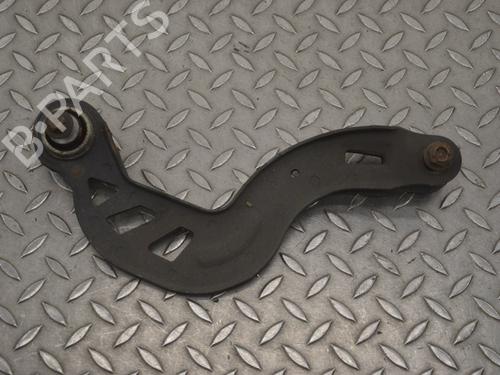 Left rear suspension arm MERCEDES-BENZ A-CLASS (W176) A 45 AMG 4-matic (176.052) | BP16275026M14 