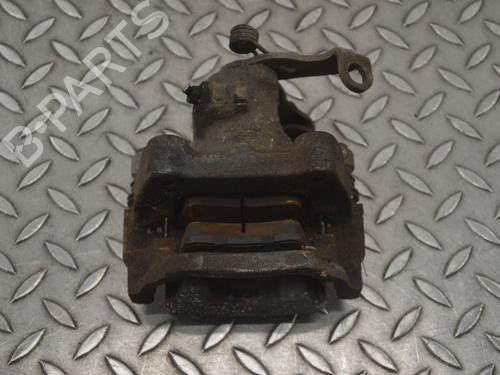 Right rear brake caliper PEUGEOT RCZ 1.6 16V | BP16262212M106 