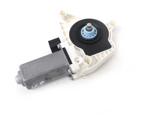 Left front window motor VW GOLF VII (5G1, BQ1, BE1, BE2) 1.4 TSI | BP10534558E21 