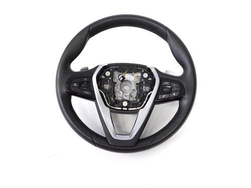 Used Steering wheel Steering wheel BMW 5 (G30, F90) 525 d (211 hp) 10107634 10107634