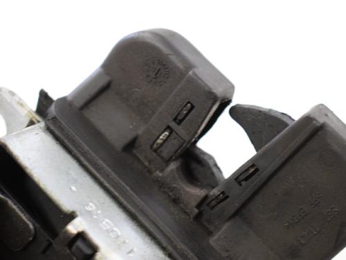 Tailgate lock VW GOLF VII (5G1, BQ1, BE1, BE2) 2.0 GTI | BP8859340C101 