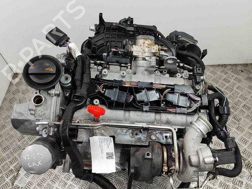 Engine AUDI A1 (8X1, 8XK) 1.4 TFSI | BP29008125M1