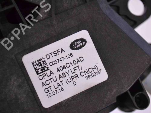 Elektronisk modul LAND ROVER RANGE ROVER VELAR (L560) 2.0 D180 TD4 4x4 | BP12232112M83