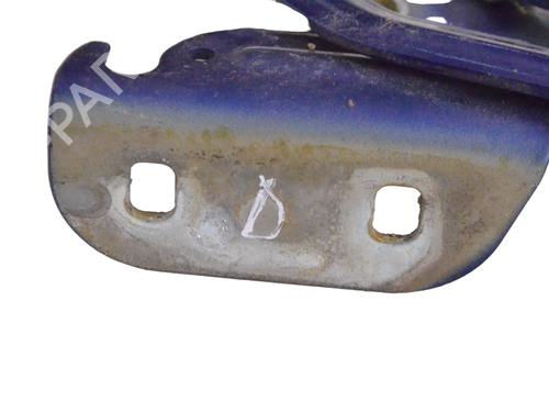 Hinge/Door check strap FORD FIESTA VI (CB1, CCN) 1.0 | BP14800106C146 