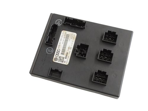 Electronic module AUDI A6 C7 (4G2, 4GC) 3.0 TDI quattro | BP16542469M83 