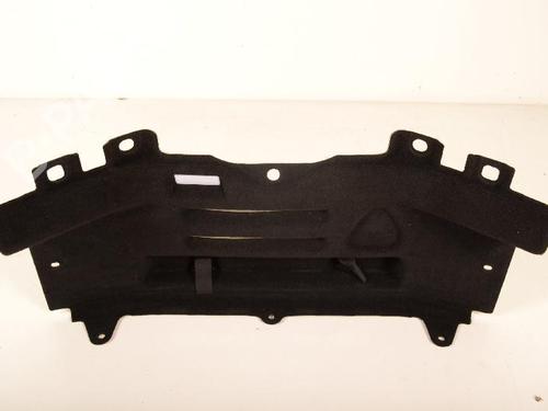 Used Boot lining BMW i8 (I12) hybrid (231 hp) 14766635