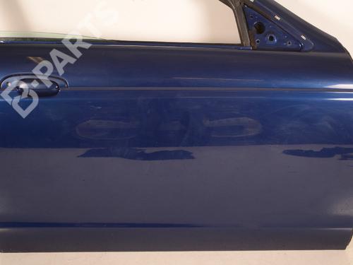 Right front door JAGUAR S-TYPE II (X200) 2.7 D | BP8859472C3 