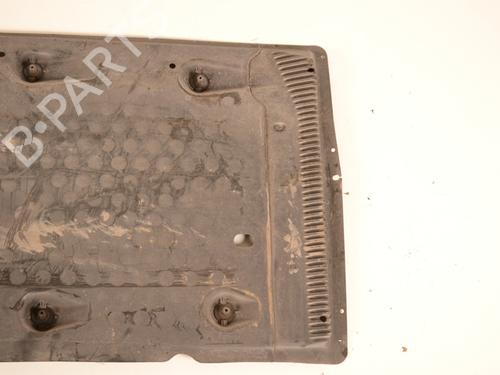 Underbody protection VW GOLF VI (5K1) 2.0 GTi | BP14797806M92 