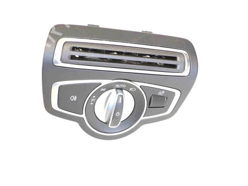 Used Electronic module MERCEDES-BENZ GLC (X253) 250 d 4-matic (253.909) (204 hp) 7482934