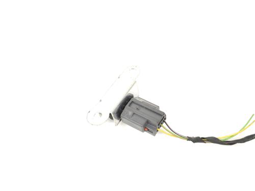 Electronic sensor JAGUAR XJ (X350, X358) D 2.7 | BP7857646M84 