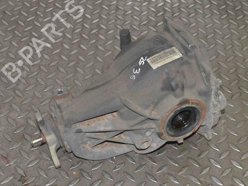 Differential, bag MERCEDES-BENZ CLK Convertible (A209) CLK 200 Kompressor (209.441) | BP8348803M24 