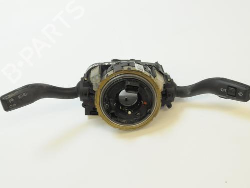Steering column stalk AUDI A6 C6 (4F2) 2.4 | BP19747276I23 