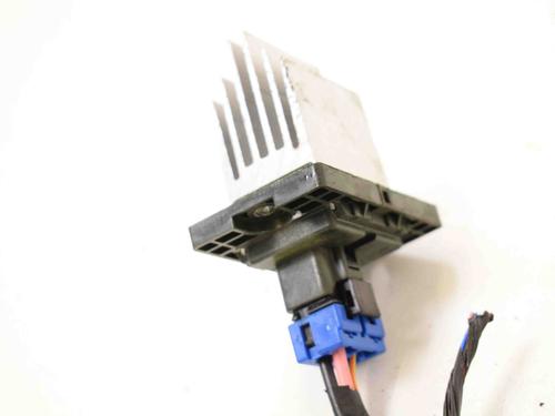 Heater resistor HYUNDAI i30 (GD) 1.6 CRDi | BP14767381M108 