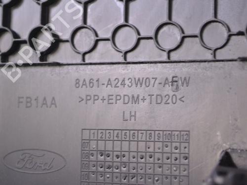 Other FORD FIESTA VI (CB1, CCN) 1.0 EcoBoost | BP14778293O1 