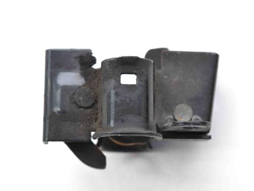 Used Hood lock MERCEDES-BENZ E-CLASS (W211) E 220 CDI (163 hp) 11830605