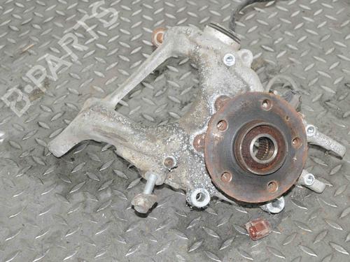 Used Right rear steering knuckle AUDI Q5 (8RB) 3.0 TDI quattro (245 hp) 14815596