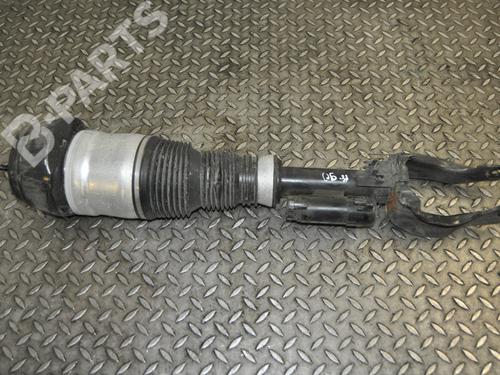 Used Left front shock absorber MERCEDES-BENZ GLS (X166) 350 d 4-matic (166.824) (258 hp) 8863100