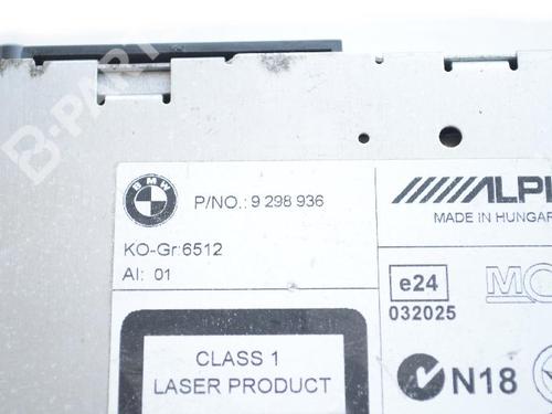 Electronic module BMW 3 (F30, F80) 320 d | BP8858808M83 