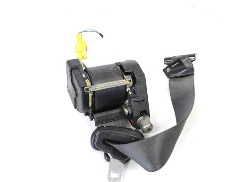 Rear left seatbelt JAGUAR S-TYPE II (X200) 2.7 D | BP7484499I29 