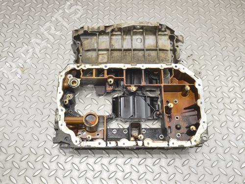 Oil sump MERCEDES-BENZ SPRINTER 3-t Platform/Chassis (B906) 219 CDI / BlueTEC (906.111, 906.113, 906.211, 906.213) | BP14808246M115 