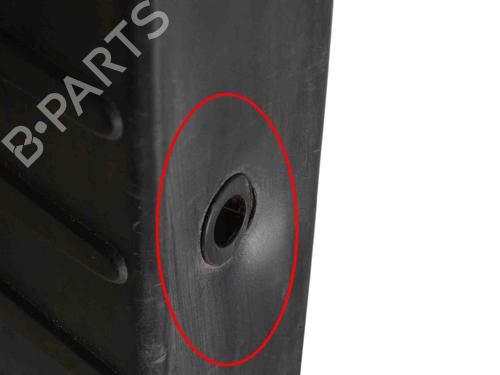 Rear bumper FORD TRANSIT V363 Van (FCD, FDD) 2.0 EcoBlue | BP29569319C8 