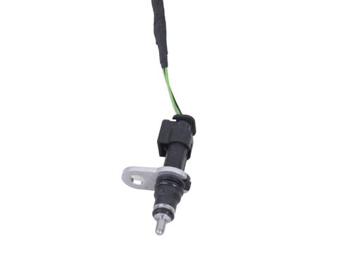Elektronisk sensor SKODA ENYAQ iV SUV (5AZ) 50 (148 hp) 27826163
