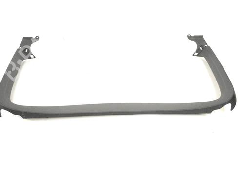 Used Boot lining AUDI A6 Allroad C7 (4GH, 4GJ) 3.0 TDI quattro (272 hp) 14788579