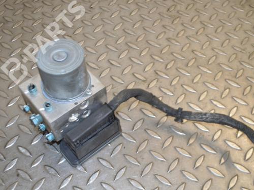 Used ABS pump BMW 5 (F10) ActiveHybrid (306 hp) 9297476