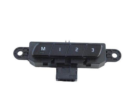 Spak kontakt VOLVO XC90 II (256) D5 AWD (224 hp) 17550341