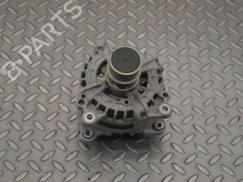 Used Alternator VW GOLF VIII (CD1, DA1) 1.0 TSI (110 hp) 27826609