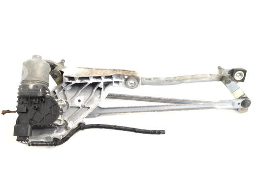 Used Front wipers mechanism FORD FIESTA VI (CB1, CCN) 1.6 TDCi (95 hp) 7699968