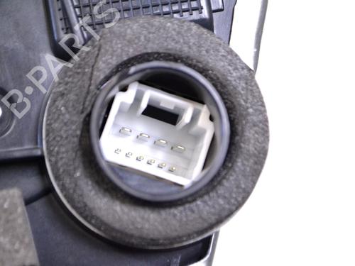 Front right lock TOYOTA COROLLA Hatchback (_E21_, _EA1_, _EH1_) 1.8 Hybrid (ZWE211, ZWE219) | BP27821873C97 