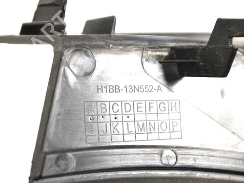 Other FORD FIESTA VII (HJ, HF) 1.0 EcoBoost | BP14786865O1 