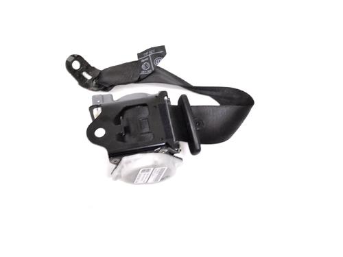 Rear left seatbelt AUDI A1 (8X1, 8XK) 1.4 TFSI | BP7499833I29 